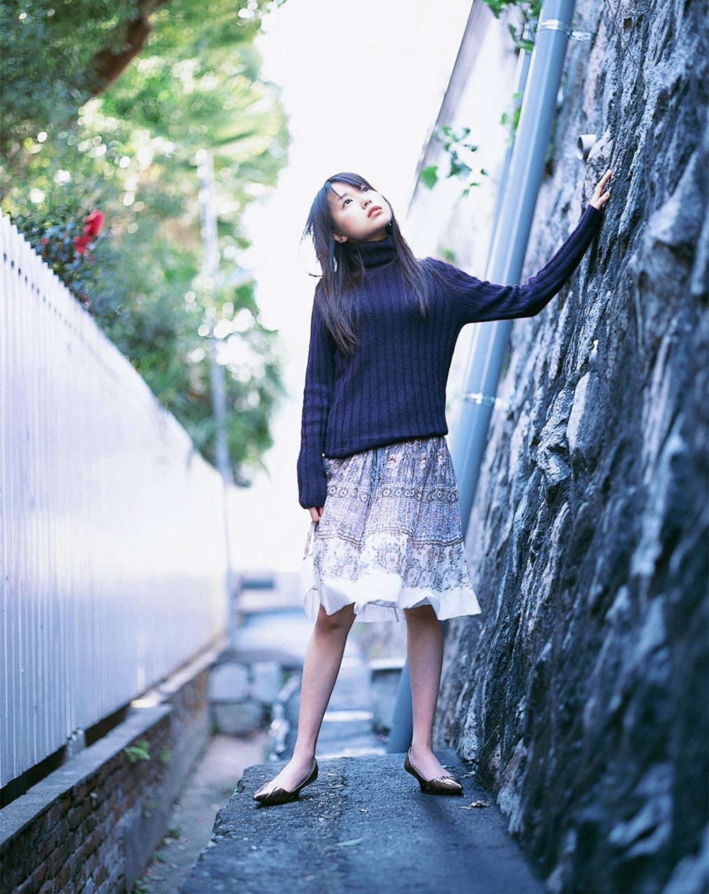 户田惠梨香 高清写真/照片下载 #4078642