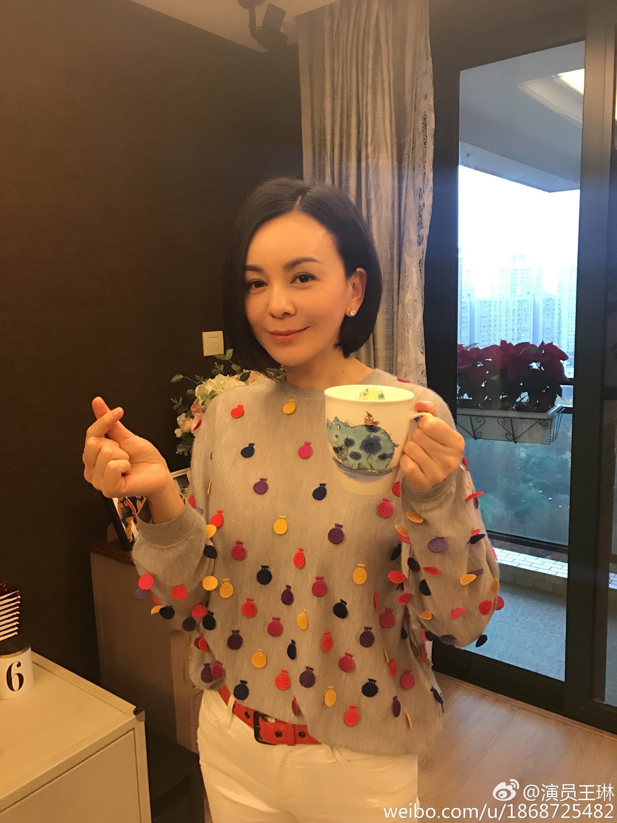Lin Wang HD Images/Photo Gallery Download #7076077