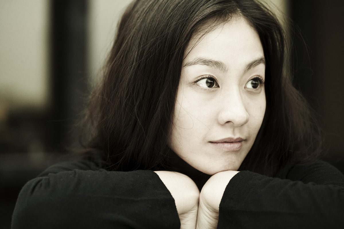 李美妍 高清写真/照片下载 #1547443