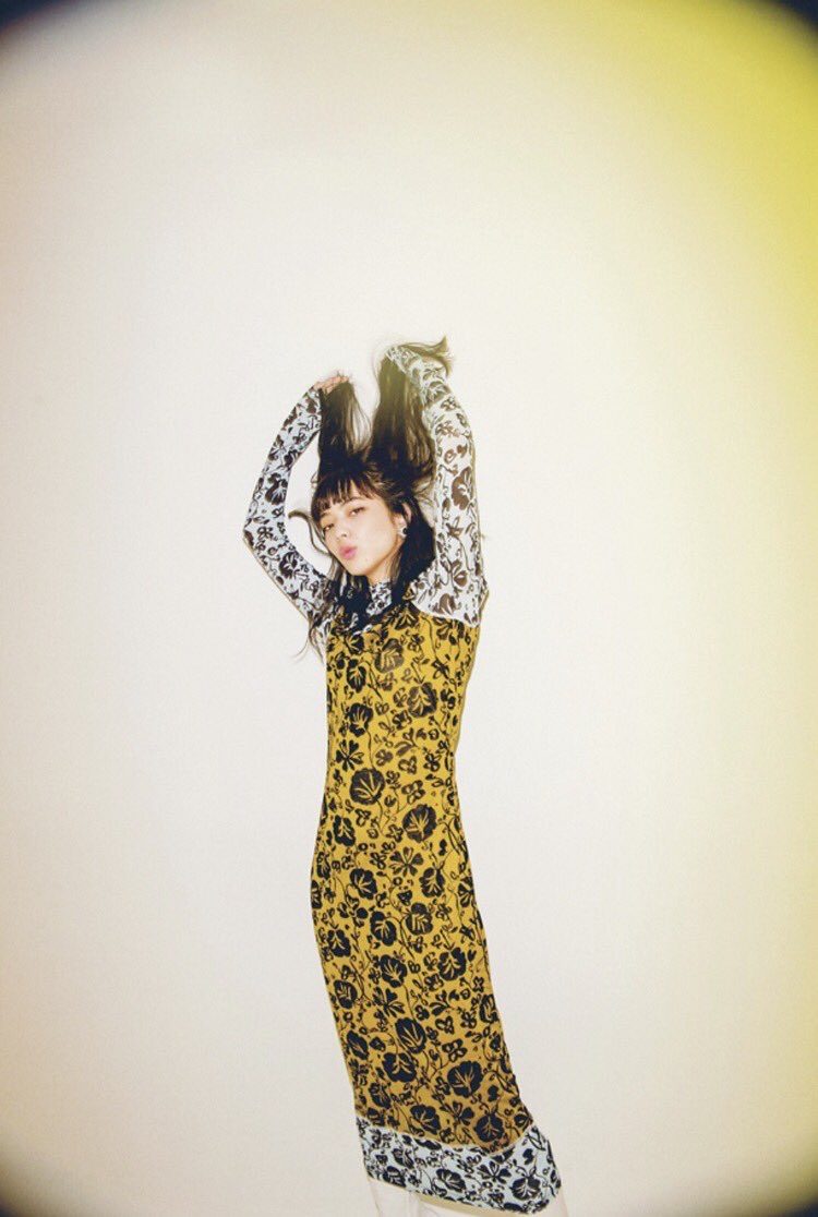 小松菜奈 高清写真/照片下载 #3896807