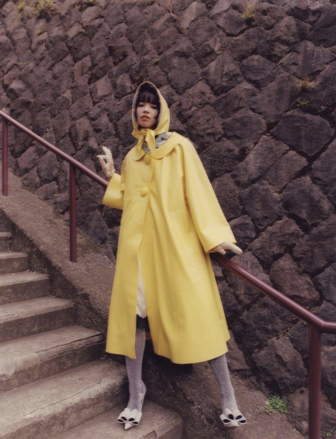 Nana Komatsu HD Images/Photo Gallery Download #3898796