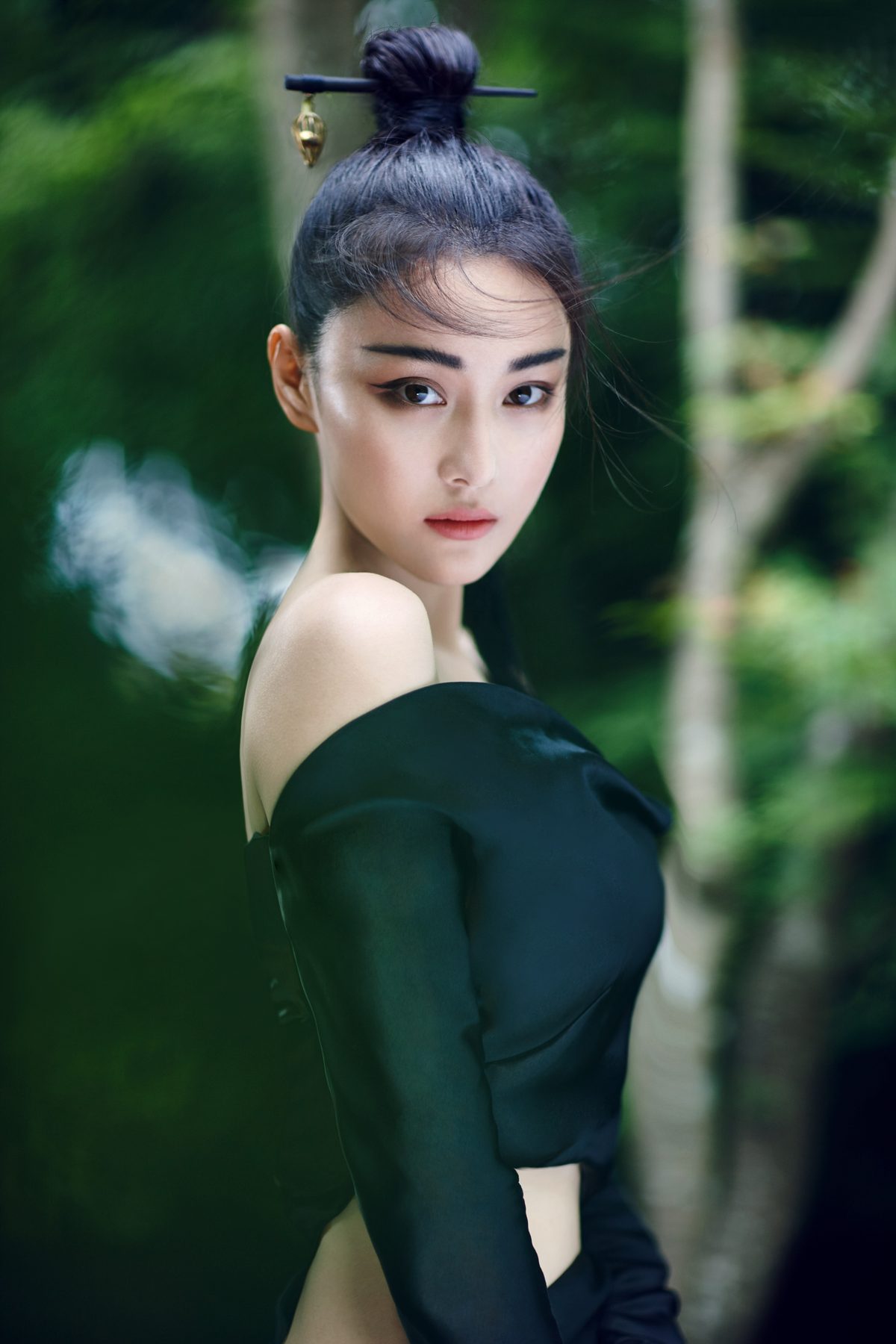 Viann Zhang HD Images/Photo Gallery Download #6637461