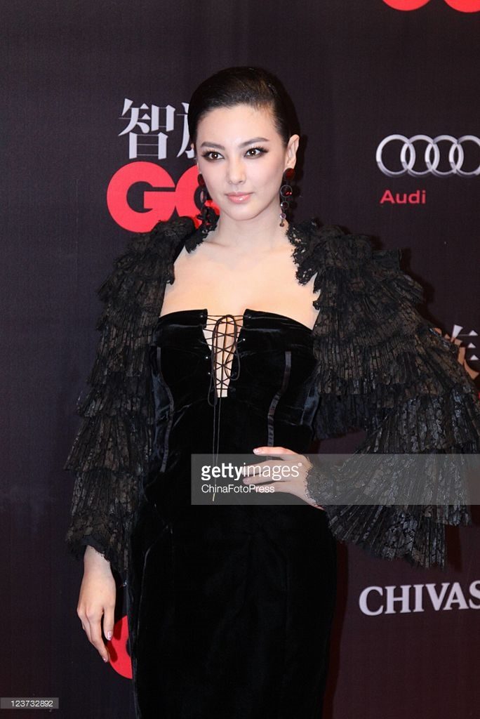 Yuqi Zhang HD Images/Photo Gallery Download #6709282