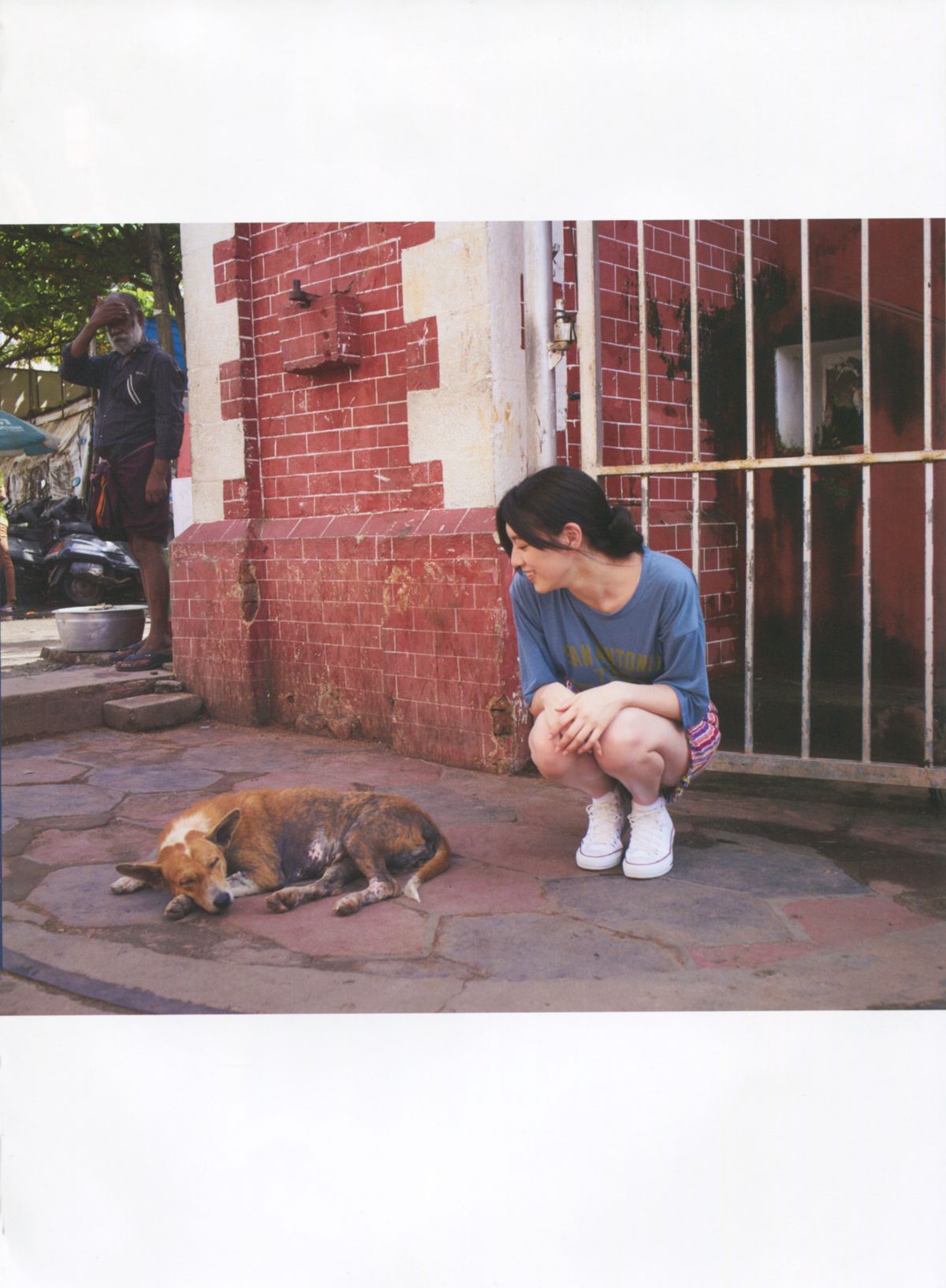 Ayaka Miyoshi HD Images/Photo Gallery Download #7416173