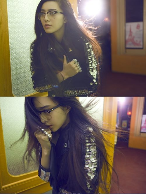 Bingbing Fan HD Images/Photo Gallery Download #1180940