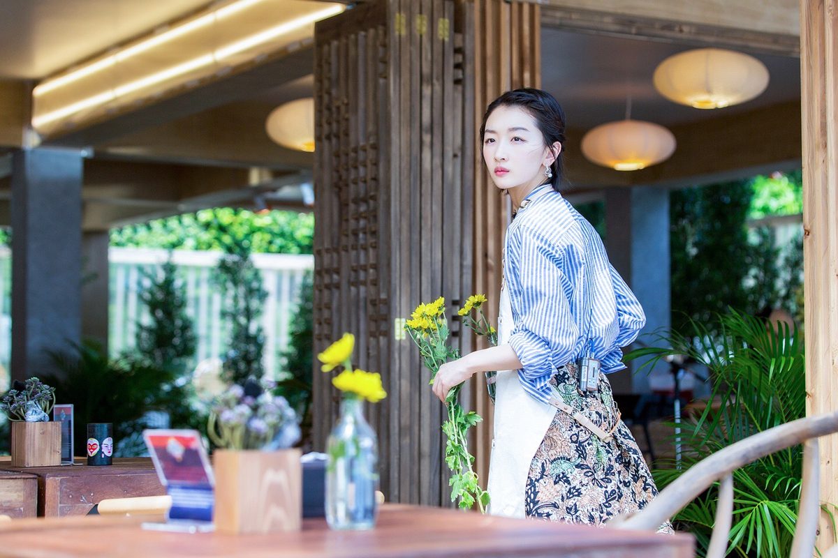 Dongyu Zhou HD Images/Photo Gallery Download #1909416