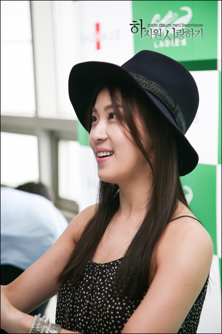 Ha Ji-Won HD Images/Photo Gallery Download #1520744