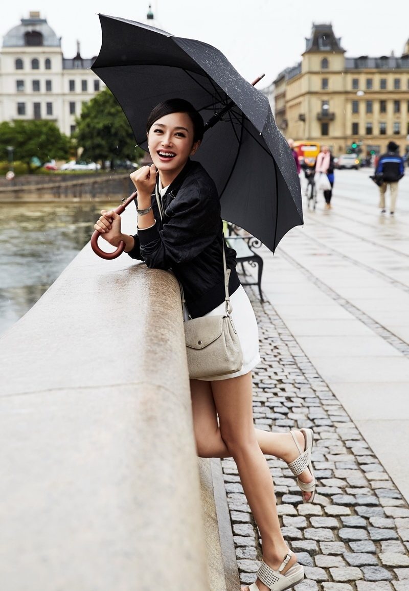 Lan Qin HD Images/Photo Gallery Download #1889528