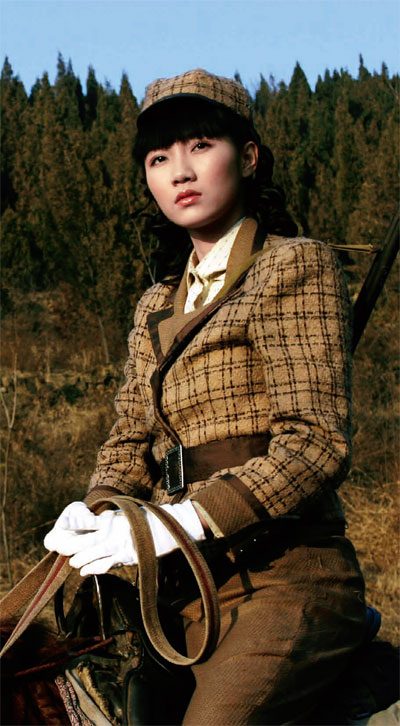 Liwen Wang HD Images/Photo Gallery Download #7010738
