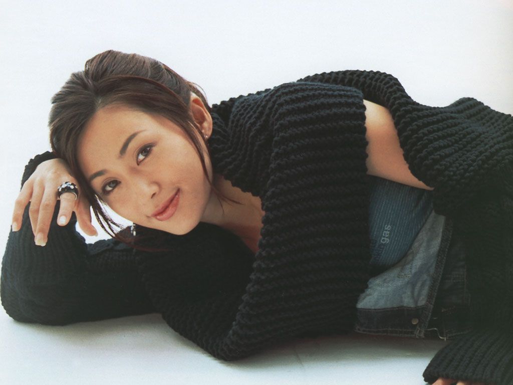 Noriko Sakai HD Images/Photo Gallery Download #5472244