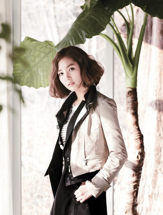 Park Min-Young HD Images/Photo Gallery Download #6959881