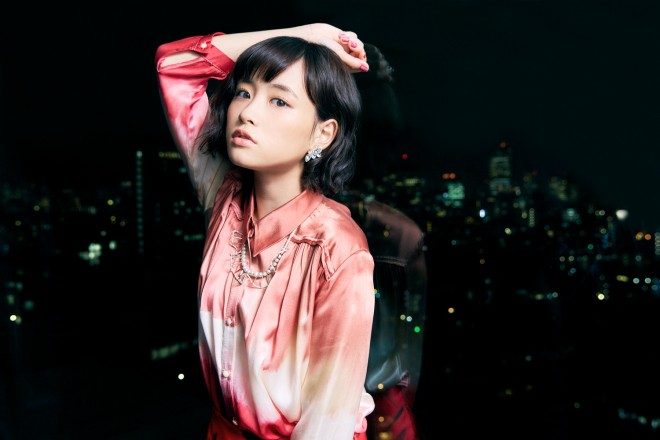 大原樱子 高清写真/照片下载 #7032615