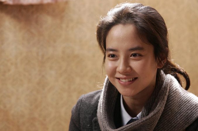 Song Ji-Hyo HD Images/Photo Gallery Download #785449