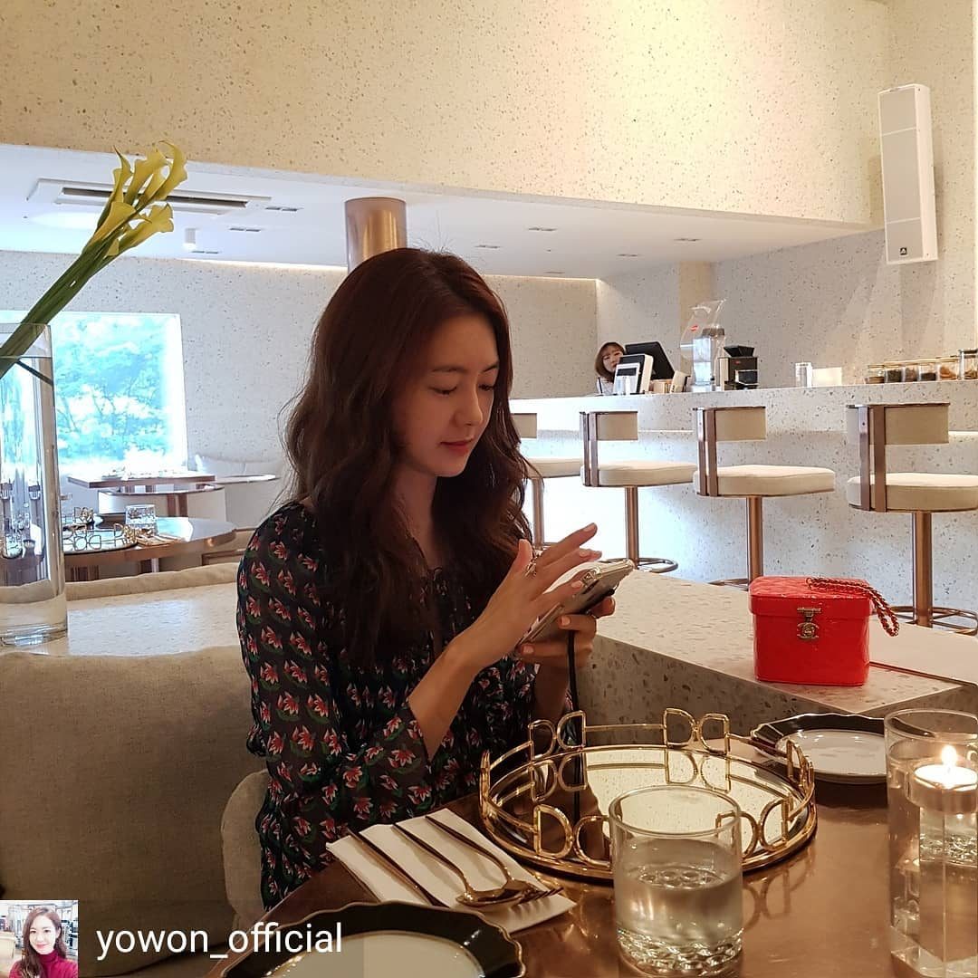 Yo-won Lee HD Images/Photo Gallery Download #7027501