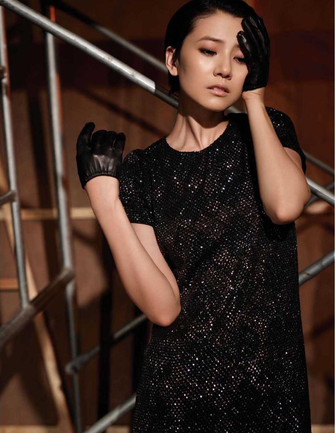 カオ・ユアンユアン HD画像/フォトギャラリーダウンロード #768402