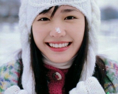 Yui Aragaki HD Images/Photo Gallery Download #7185470