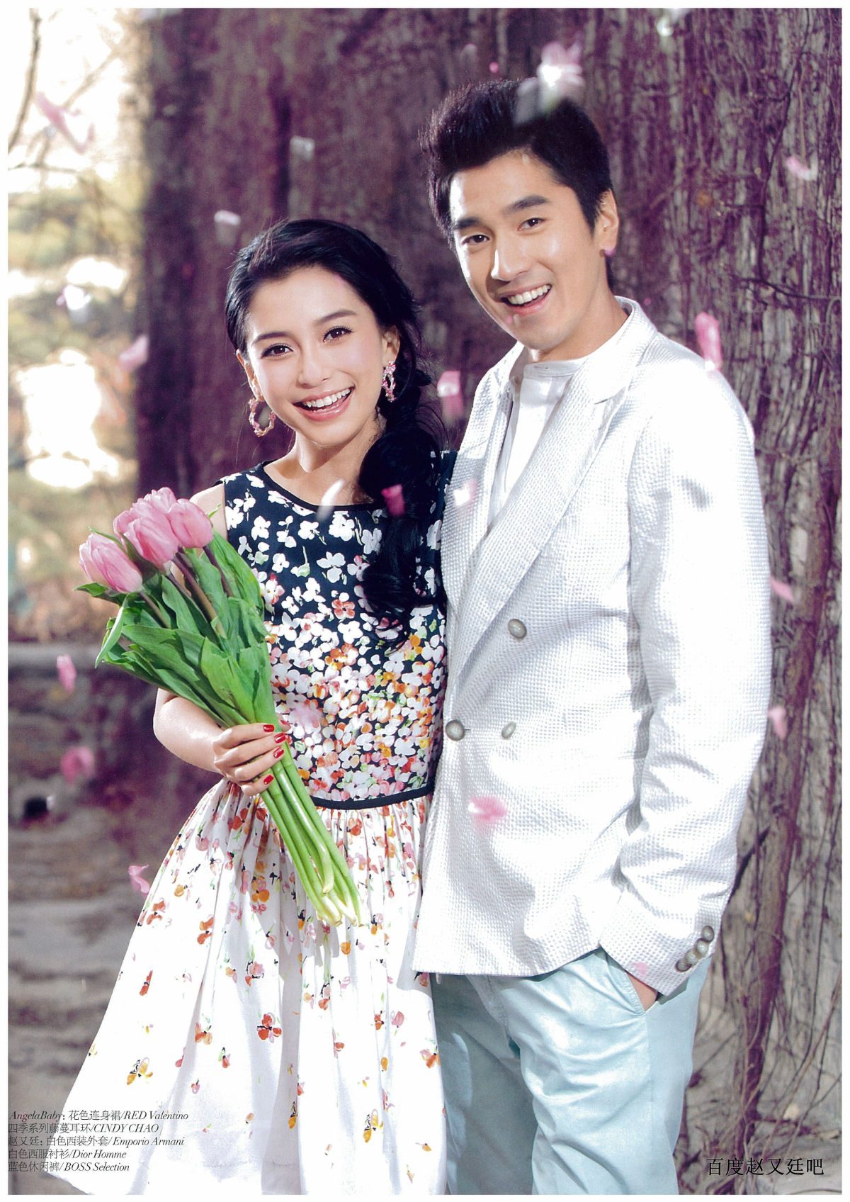 Angelababy HD Images/Photo Gallery Download #6654179