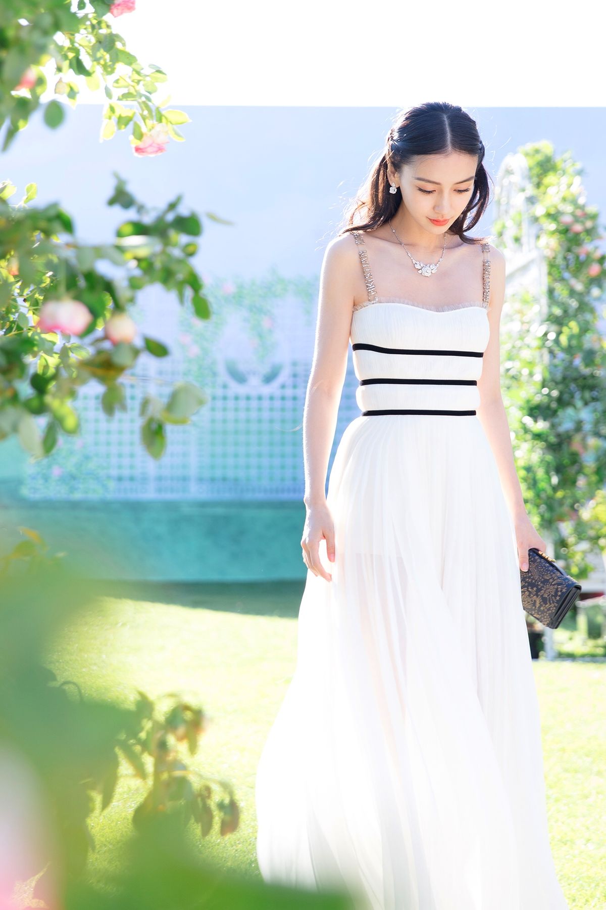 Angelababy HD Images/Photo Gallery Download #7394588