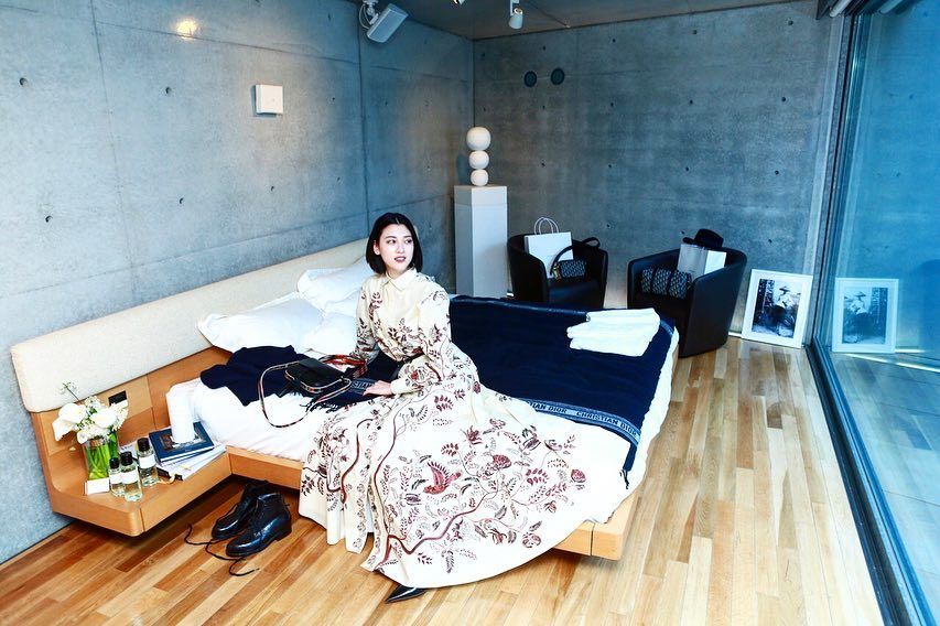 三吉彩花 高清写真/照片下载 #7488915