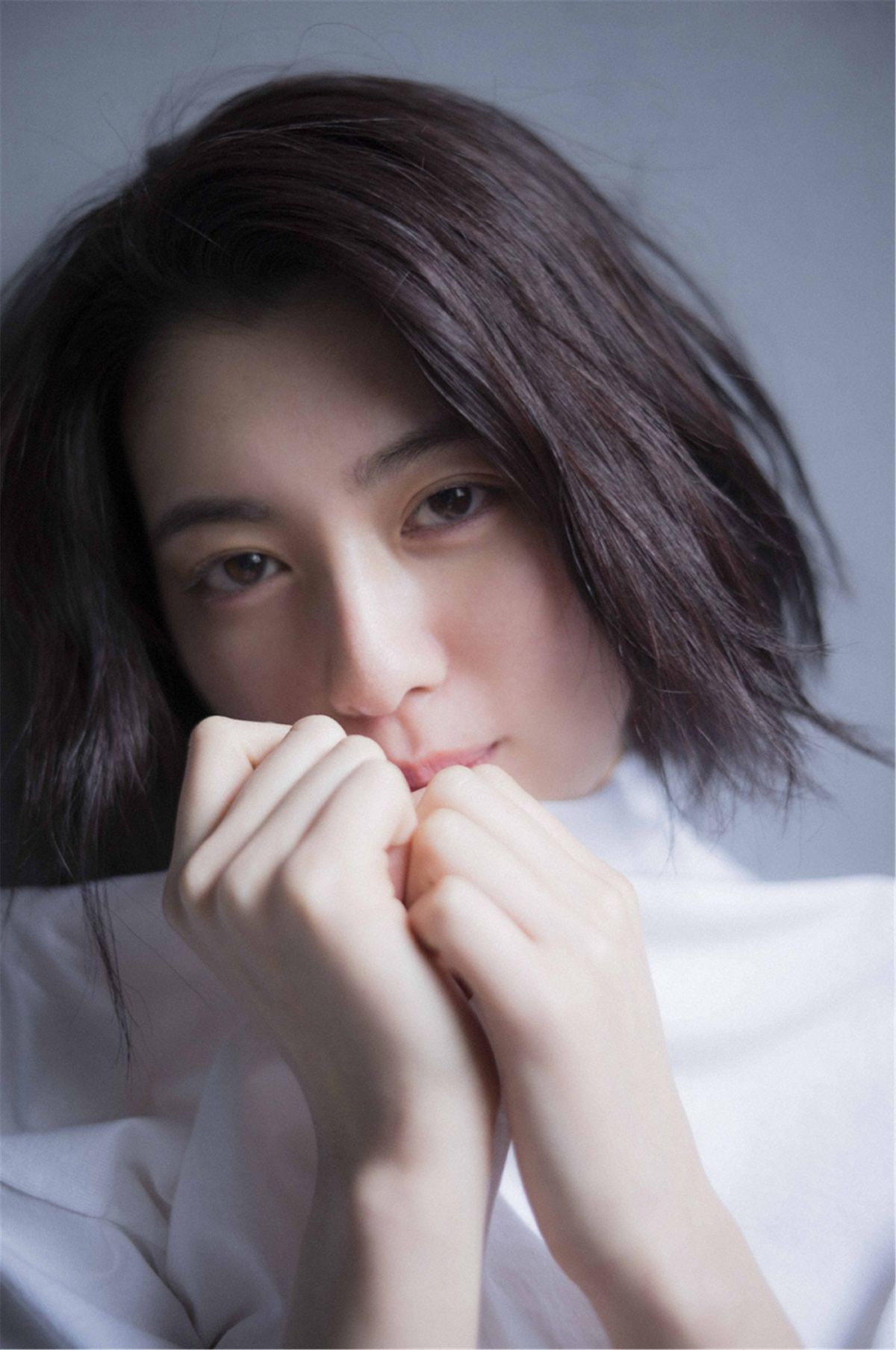 三吉彩花 高清写真/照片下载 #9568936