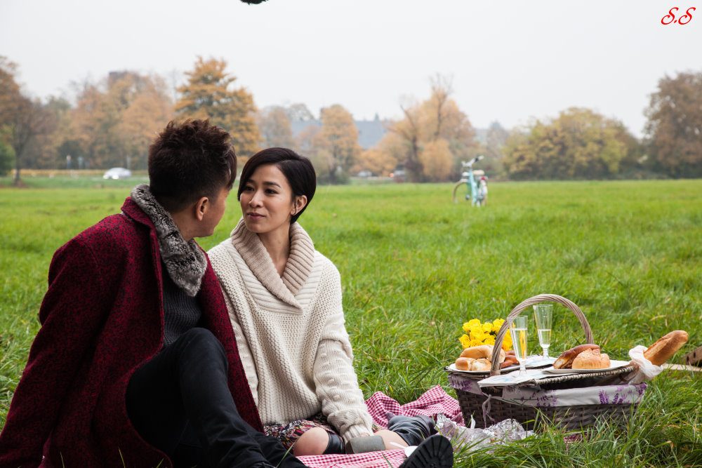 Charmaine Sheh HD画像/フォトギャラリーダウンロード #768694