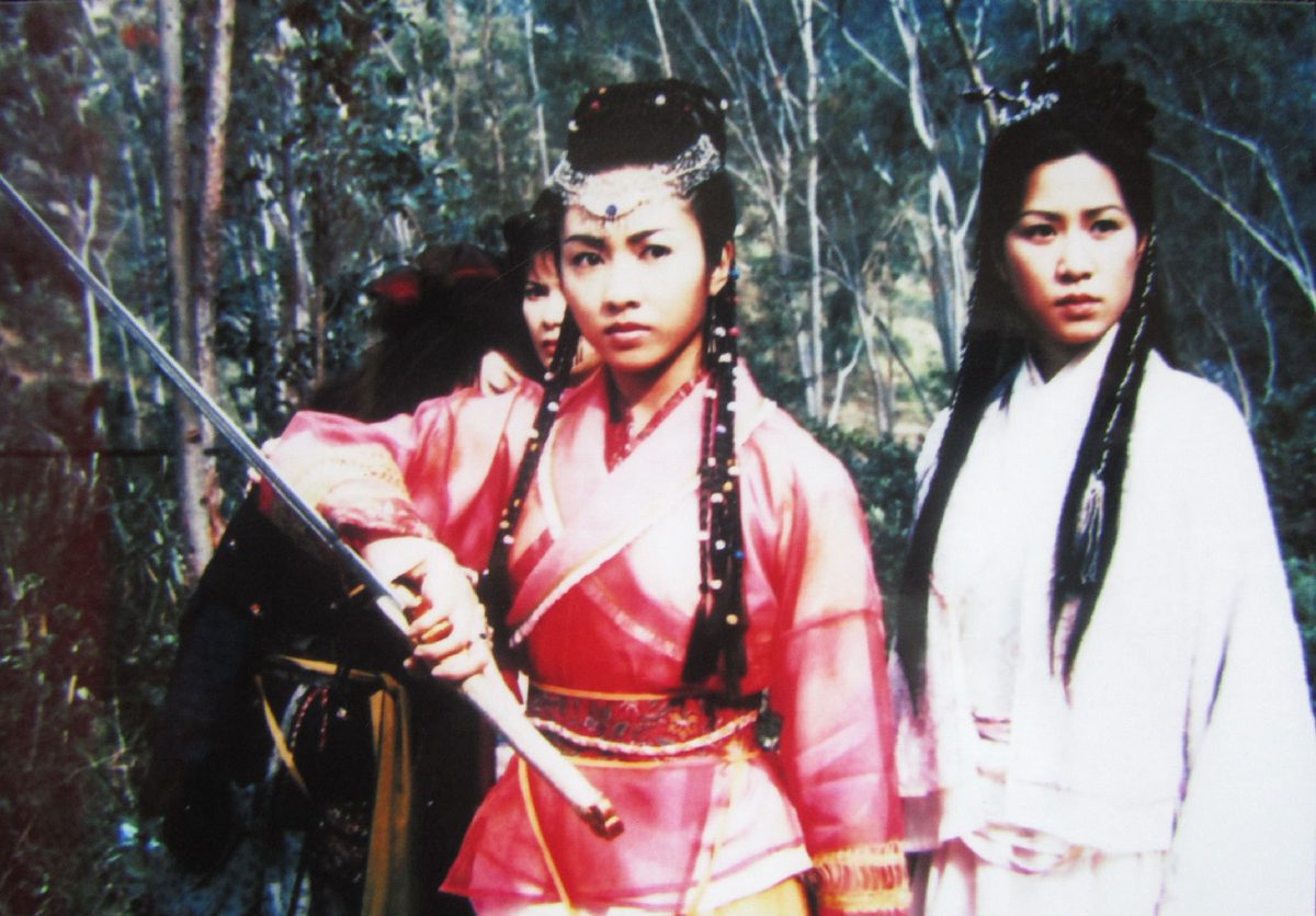 Gigi Lai HD Images/Photo Gallery Download #778638