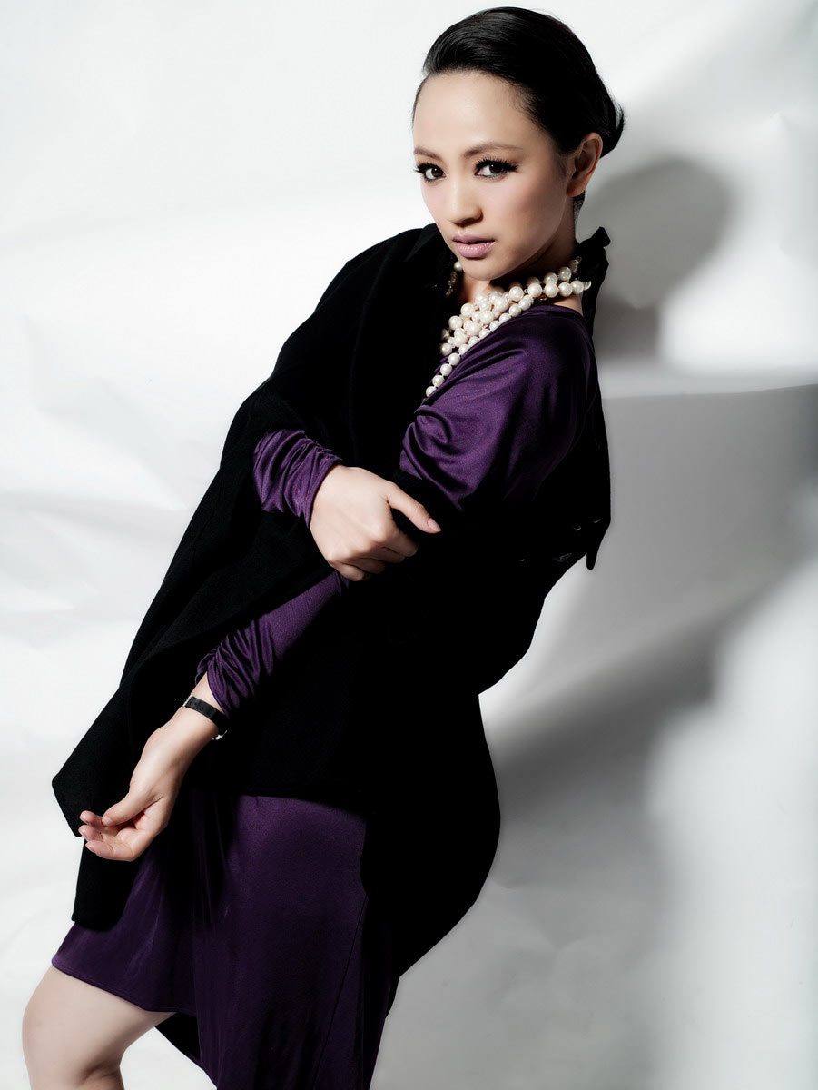 Haiqiong Luo HD Images/Photo Gallery Download #1933574