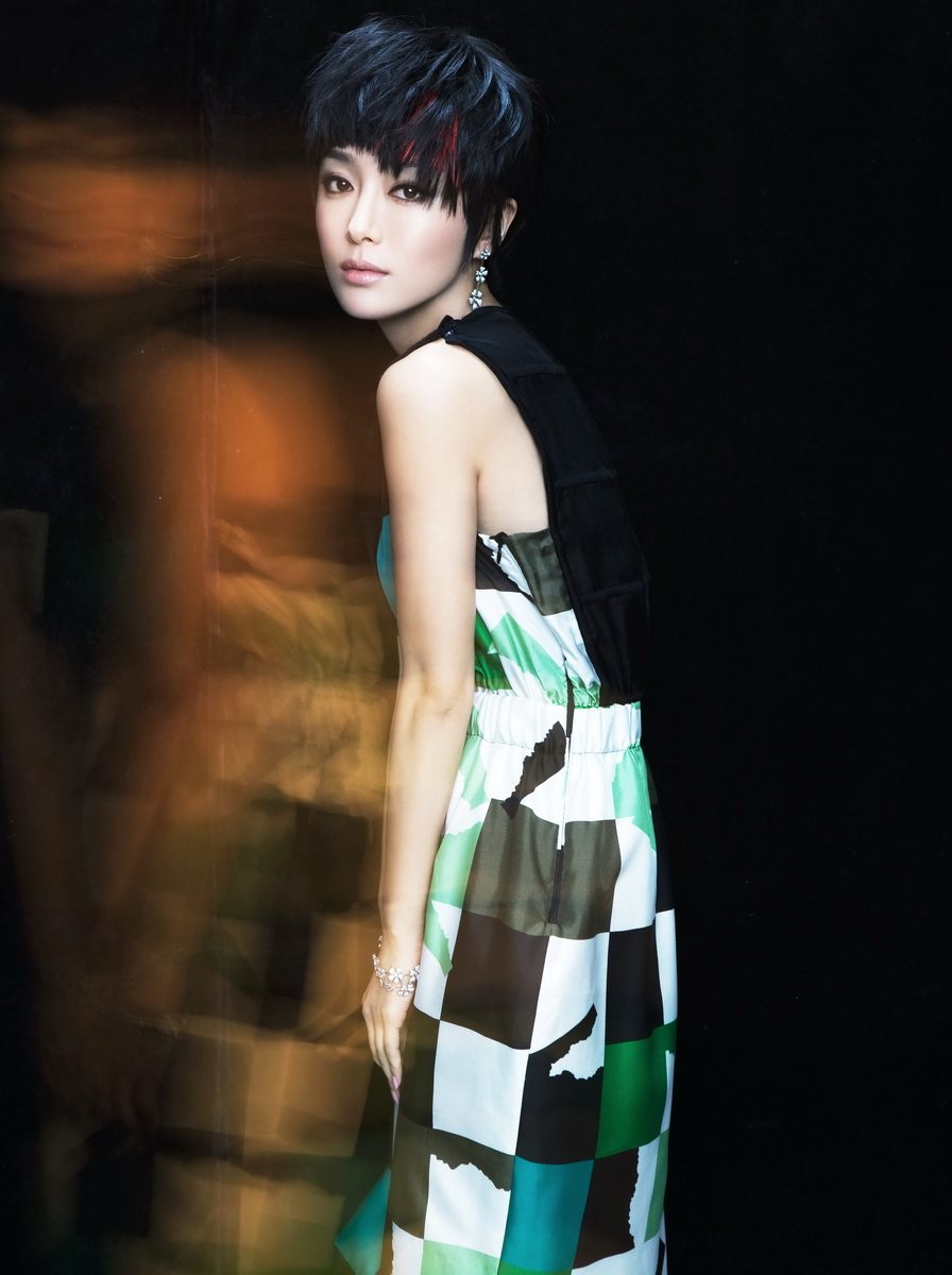 Lan Qin HD Images/Photo Gallery Download #1889820