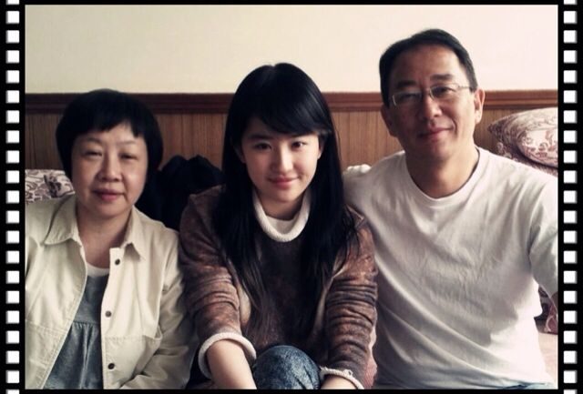 Liu Yifei HD Images/Photo Gallery Download #6670942