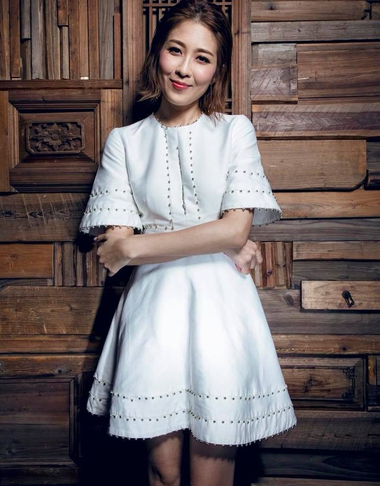 Man-Chi Chan HD Images/Photo Gallery Download #7149111
