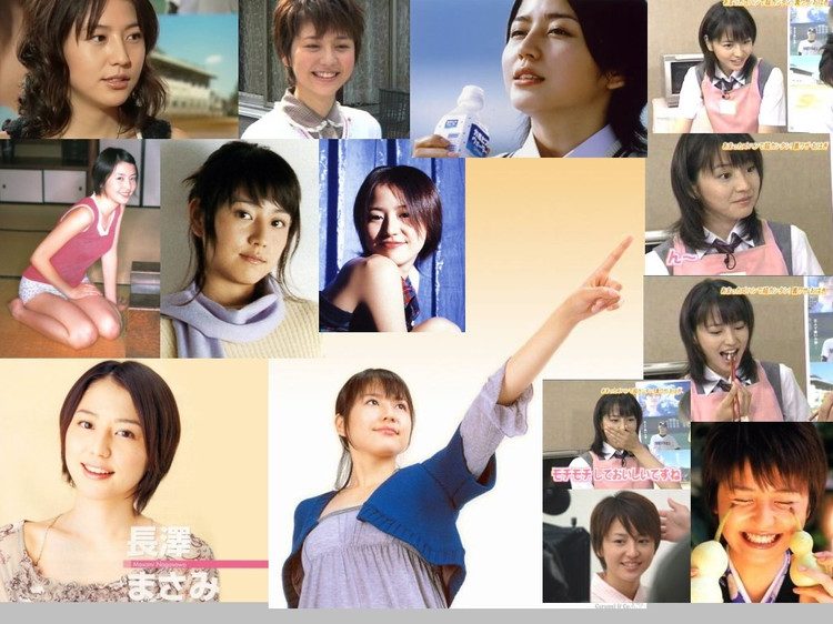 长泽雅美 高清写真/照片下载 #1686108