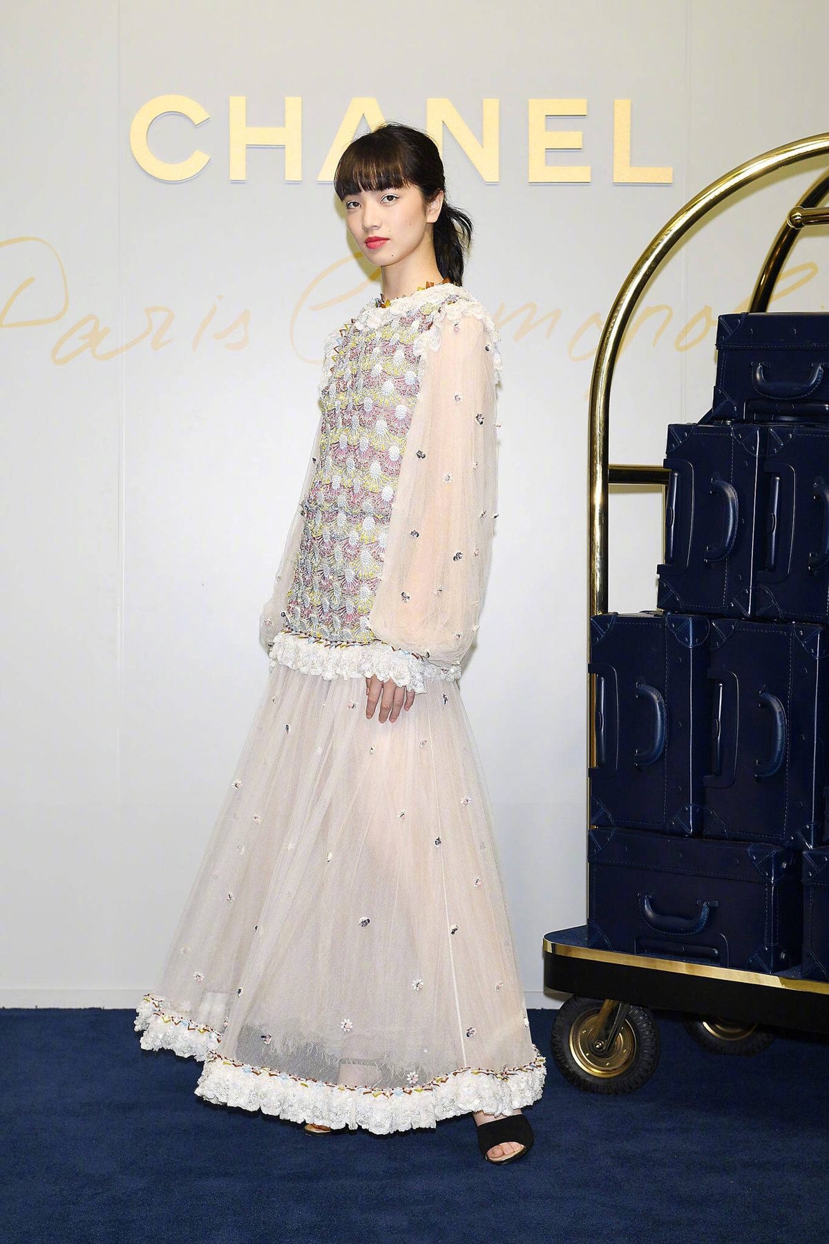 Nana Komatsu HD Images/Photo Gallery Download #3899380