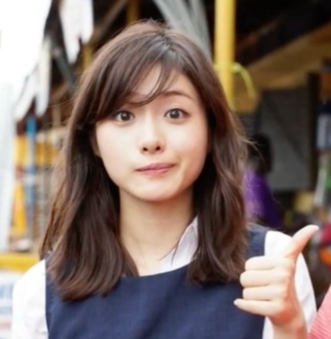 Satomi Ishihara HD Images/Photo Gallery Download #1722759