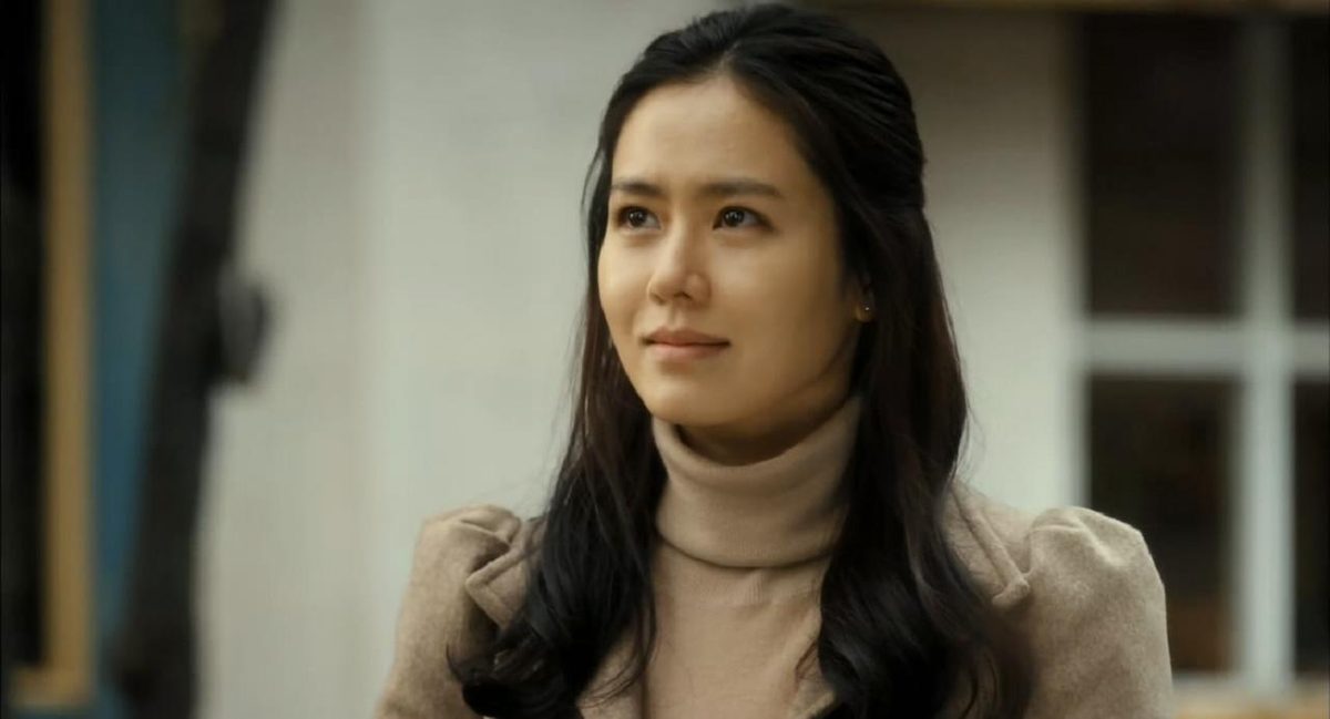Son Ye-jin HD Images/Photo Gallery Download #7115301