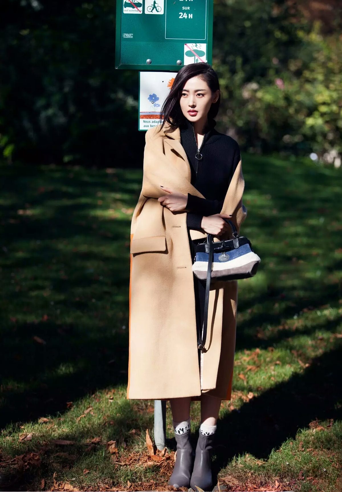 Tian'ai Zhang HD Images/Photo Gallery Download #6709866