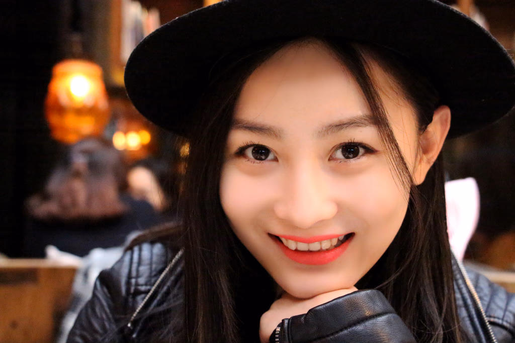 张维娜 高清写真/照片下载 #3365524