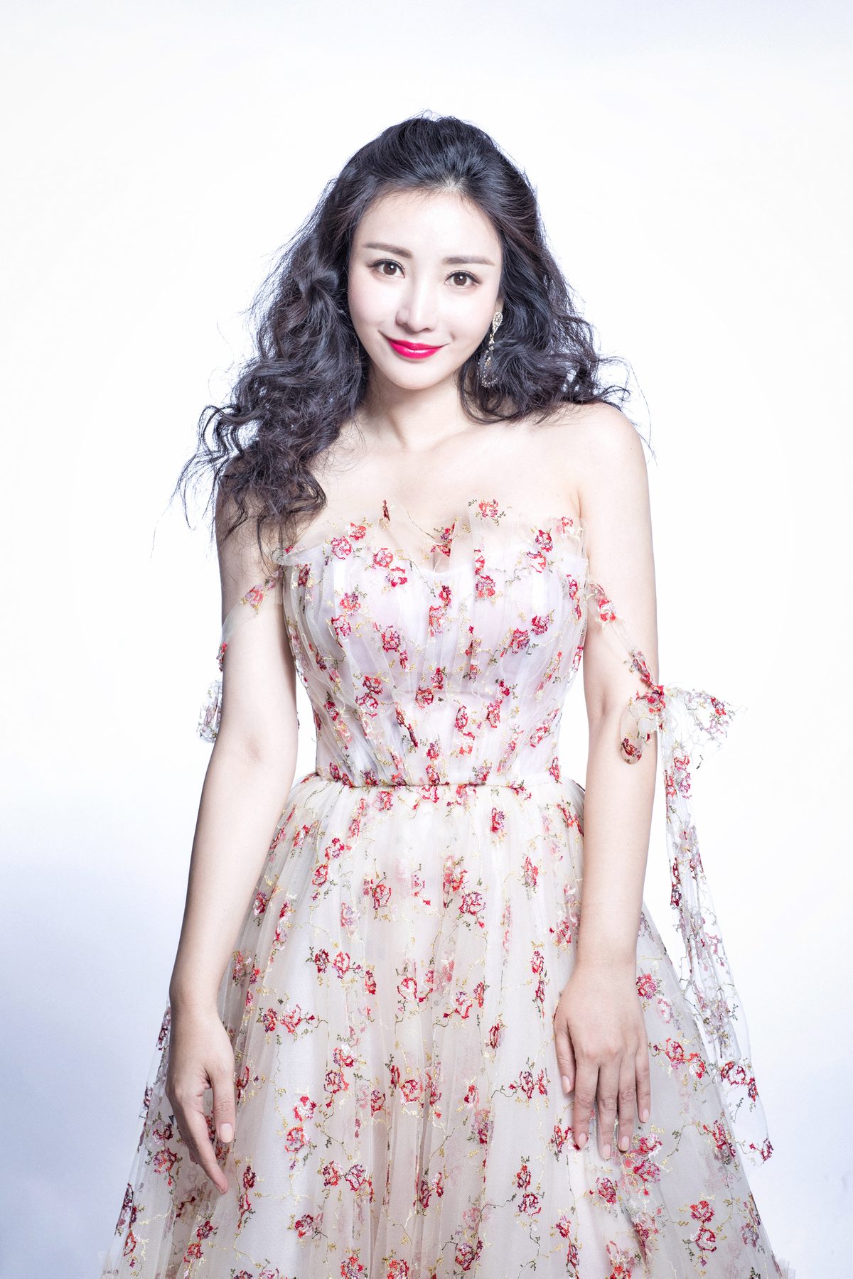 Yan Liu HD Images/Photo Gallery Download #1970225