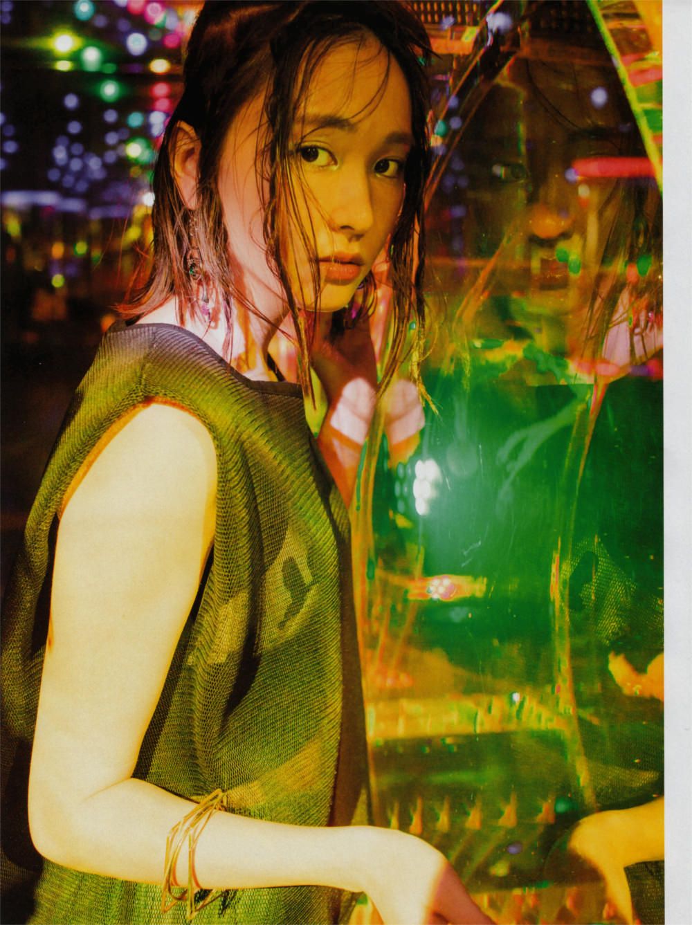 新垣结衣 高清写真/照片下载 #1790379