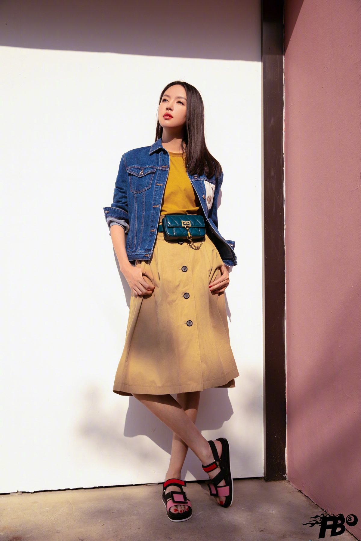 장쯔린 HD 이미지/사진 갤러리 다운로드 #2004035