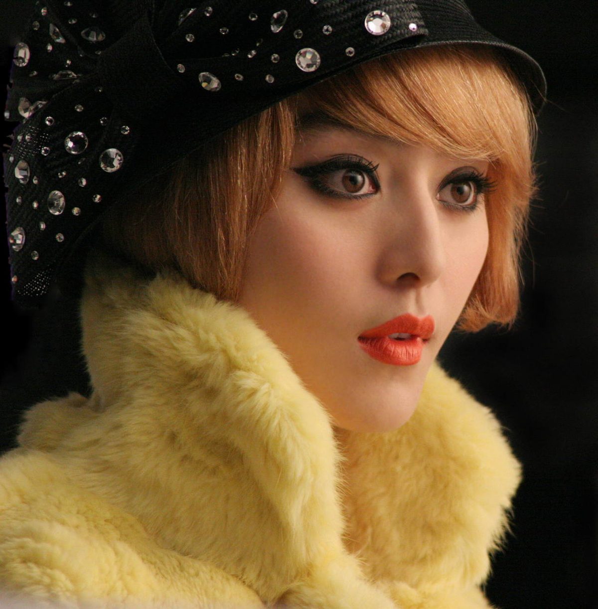 ファン・ビンビン HD画像/フォトギャラリーダウンロード #1317616