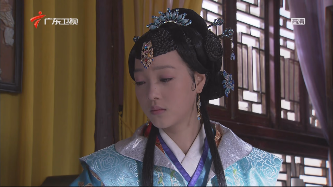 何杜娟 高清写真/照片下载 #3317232