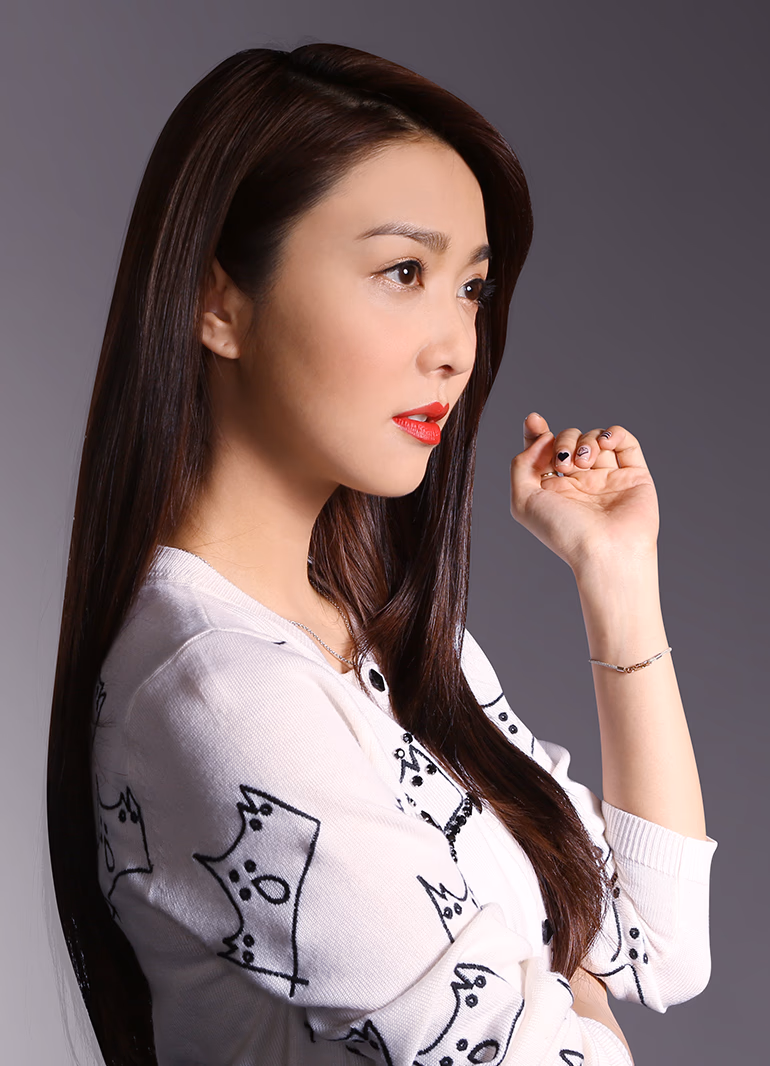 薛凯琪 高清写真/照片下载 #3465257