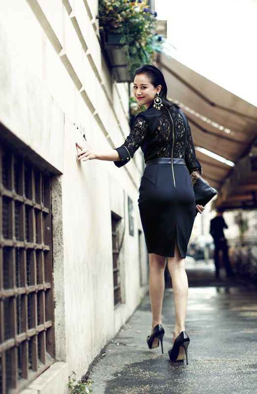 Hongjie Ni HD Images/Photo Gallery Download #7071839