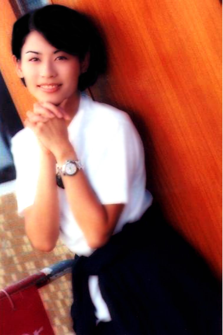 Jessica Hester Hsuan HD画像/フォトギャラリーダウンロード #790863