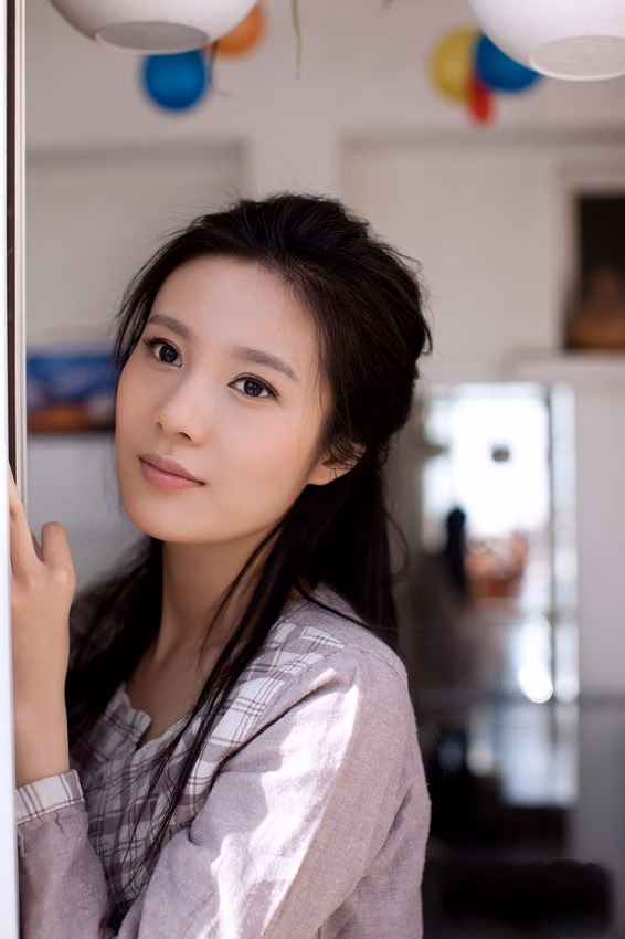 邬靖靖 高清写真/照片下载 #3404740