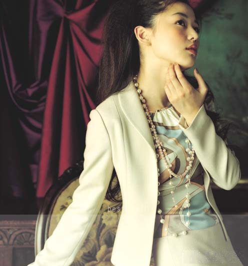 Jun Ji-hyun HD Images/Photo Gallery Download #1679297