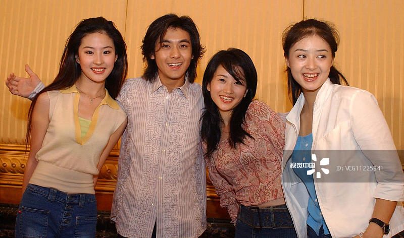 Liu Yifei HD Images/Photo Gallery Download #6671234