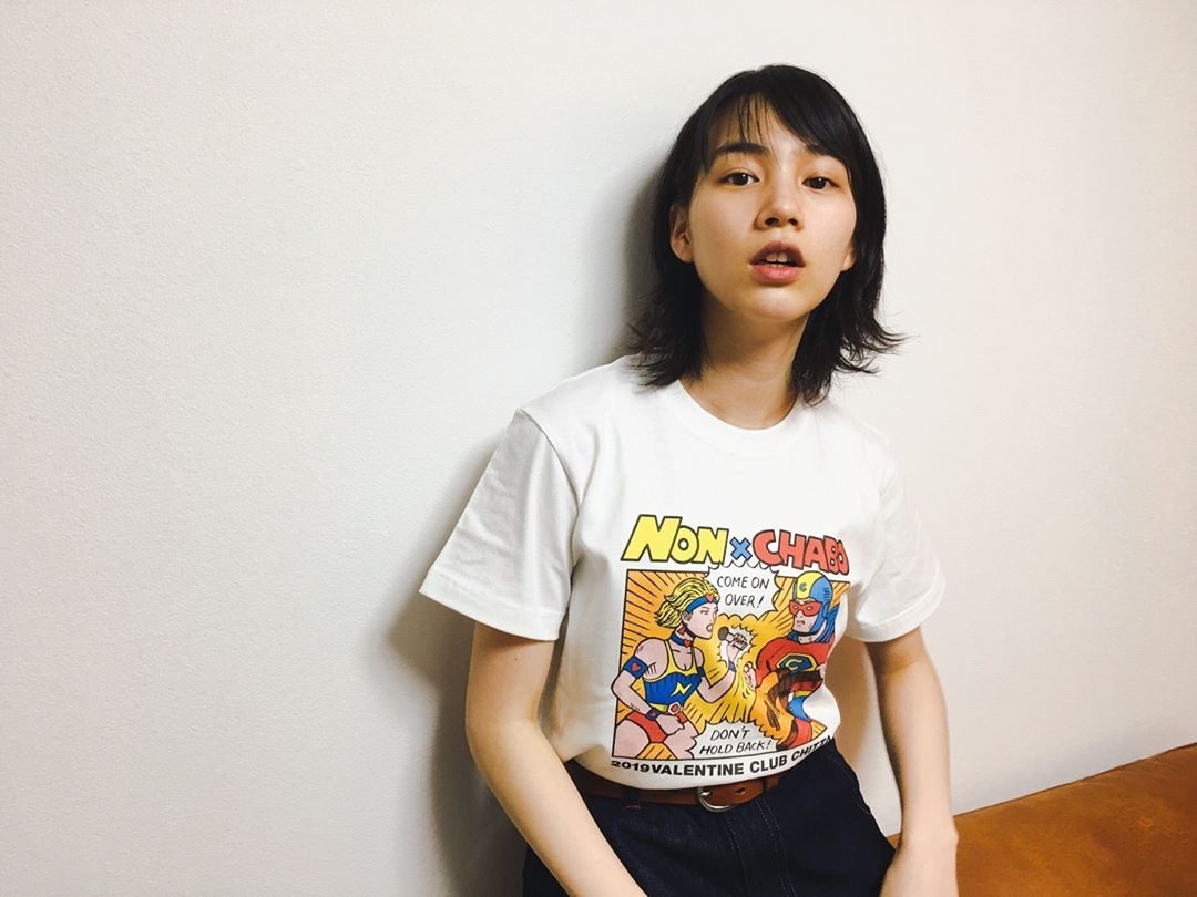 能年玲奈 HD画像/フォトギャラリーダウンロード #3271489