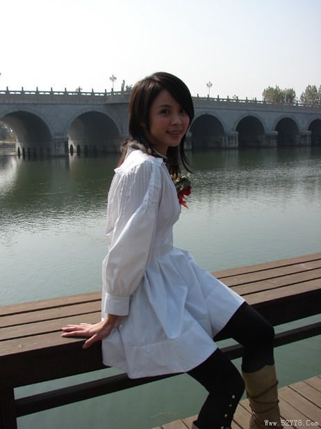 Ruoxi Yang HD Images/Photo Gallery Download #1921933