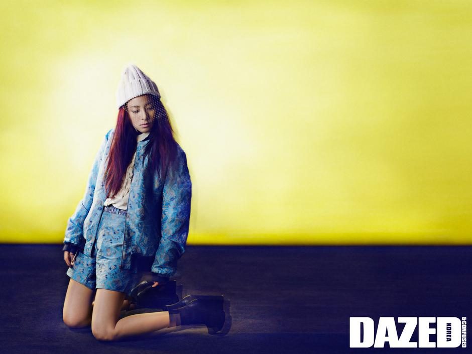 Sandara Park HD Images/Photo Gallery Download #1487518